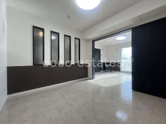 Pet-Friendly 1LDK Apartment for Rent near Hiraishi Station, Sapporo - Thumbnail 2