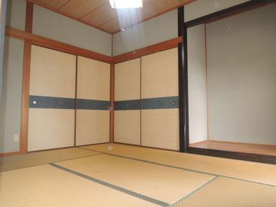 Spacious 6SDK House Near Kibougaoka High School Station, Nakatsu — Image 2, Nakama, Fukuoka