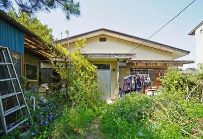 Spacious 3DK House with Large Land in Showa, Yamanashi — Image 2, Showa, Yamanashi