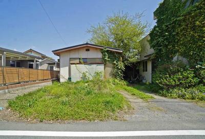 Spacious 3DK House with Large Land in Showa, Yamanashi — Image 3, Showa, Yamanashi