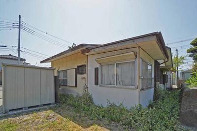 Spacious 3DK House with Large Land in Showa, Yamanashi — Image 1, Showa, Yamanashi