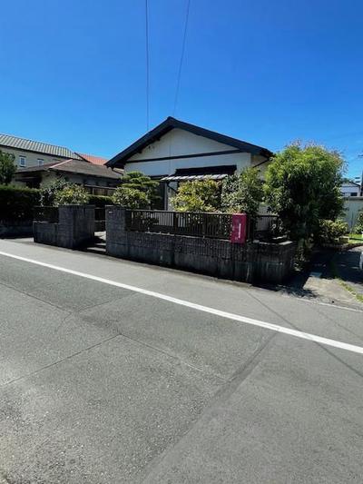 Single-Story 3DK House in Iwata Higashishinmachi — Image 1, Iwata, Shizuoka