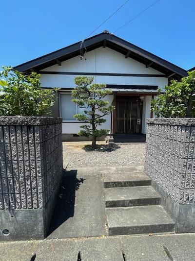 Single-Story 3DK House in Iwata Higashishinmachi — Image 2, Iwata, Shizuoka