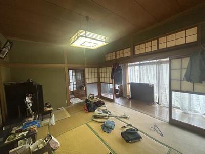 [Hatomark Site] 7DK used detached house in Iwadeyama Shimonome Minamihara, Osaki City, Miyagi Prefecture — Image 4, Osaki, Miyagi