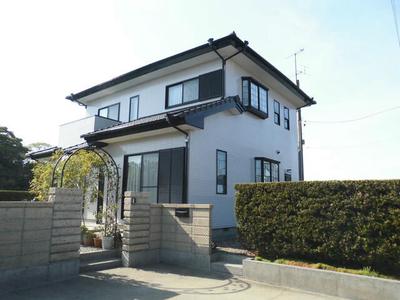Spacious 5LDK House in Iwata City - 135sqm on 300sqm Land — Image 1, Iwata, Shizuoka