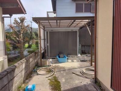 2-Story Traditional Home in Iwakuni - Hillside Location with Views — Image 2, Iwakuni, Yamaguchi