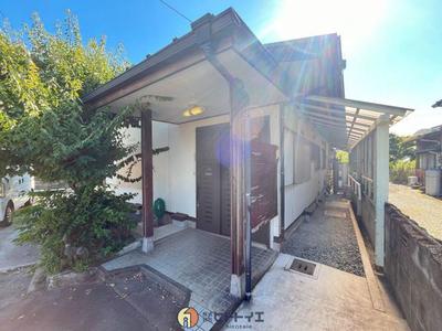 Spacious 8DK House in Yoshida, Yame City - 328sqm Plot — Image 1, Yame, Fukuoka