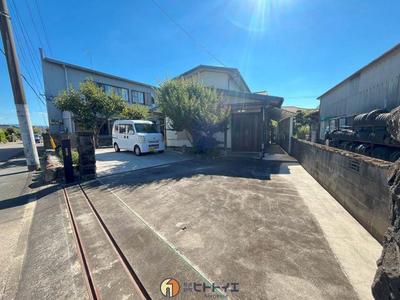 Spacious 8DK House in Yoshida, Yame City - 328sqm Plot — Image 1, Yame, Fukuoka