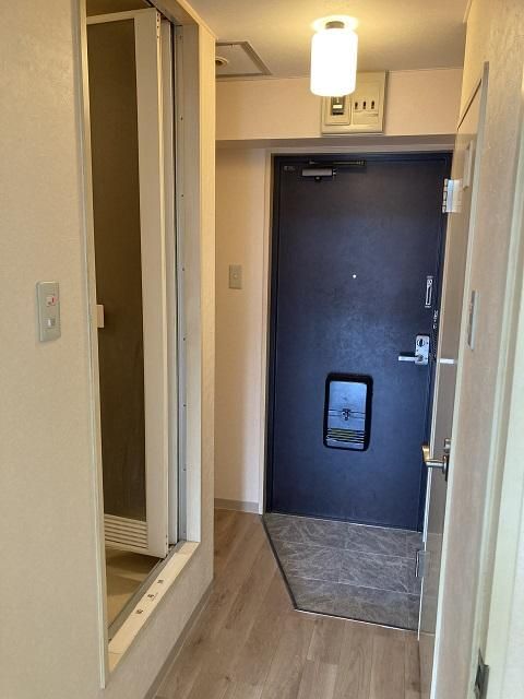 1DK Apartment for Rent near Kikusui Station, Sapporo - Thumbnail 4
