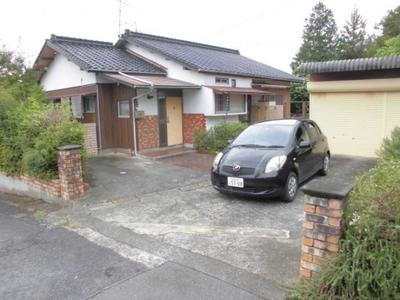Spacious 3LDK House for Sale in Miyanogami, Yamaguchi City — Image 1, Yamaguchi, Yamaguchi