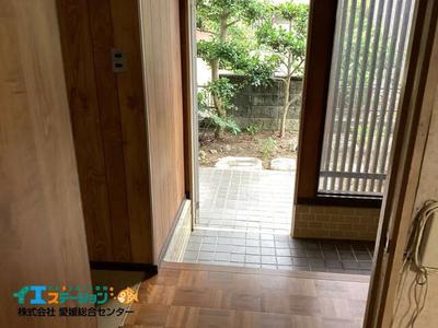 Spacious 5DK House in Saijo City, Ehime - 208m² Land — Image 3, Saijo, Ehime