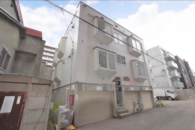 Sapporo Apartment for Rent in Toyohira-ku with Free Wi-Fi - Thumbnail 3