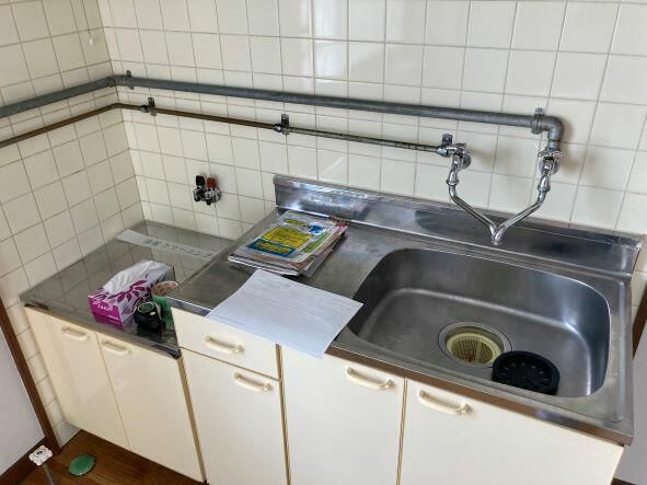 Sapporo Apartment for Rent in Toyohira-ku with Free Wi-Fi - Thumbnail 4