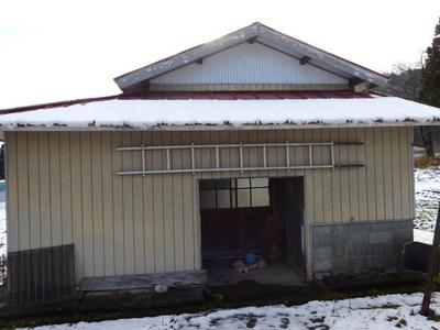 [Hatomark Site] 8SDK Used Detached House in Kaminojiri Myojinmae, Nishiaizu-machi, Yama-gun, Fukushima Prefecture — Image 1, Nishiaizu, Fukushima