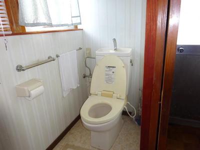 [Hatomark Site] 8SDK Used Detached House in Kaminojiri Myojinmae, Nishiaizu-machi, Yama-gun, Fukushima Prefecture — Image 4, Nishiaizu, Fukushima