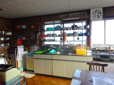 [Hatomark Site] 8SDK Used Detached House in Kaminojiri Myojinmae, Nishiaizu-machi, Yama-gun, Fukushima Prefecture — Image 3, Nishiaizu, Fukushima