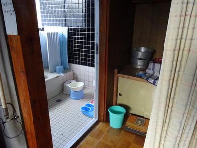 [Hatomark Site] 8SDK Used Detached House in Kaminojiri Myojinmae, Nishiaizu-machi, Yama-gun, Fukushima Prefecture — Image 2, Nishiaizu, Fukushima