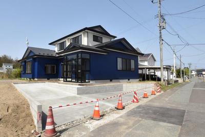 Renovated 6DK House in Katagami City, 184sqm Living Space — Image 1, Katakami, Akita