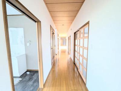 Renovated 6DK House in Katagami City, 184sqm Living Space — Image 4, Katakami, Akita