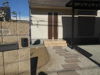 Spacious 4LDK House in Kazo City, Saitama - Built 2016 — Image 2, Kazo, Saitama