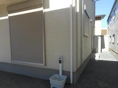 Spacious 4LDK House in Kazo City, Saitama - Built 2016 — Image 3, Kazo, Saitama