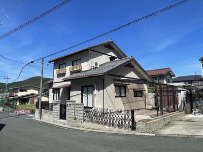3LDK Used House in Toyokawa, Aichi Prefecture — Image 3, Toyokawa, Aichi