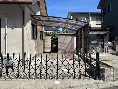 3LDK Used House in Toyokawa, Aichi Prefecture — Image 2, Toyokawa, Aichi