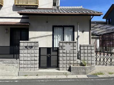 3LDK Used House in Toyokawa, Aichi Prefecture — Image 4, Toyokawa, Aichi