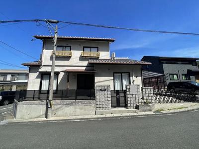 3LDK Used House in Toyokawa, Aichi Prefecture — Image 1, Toyokawa, Aichi