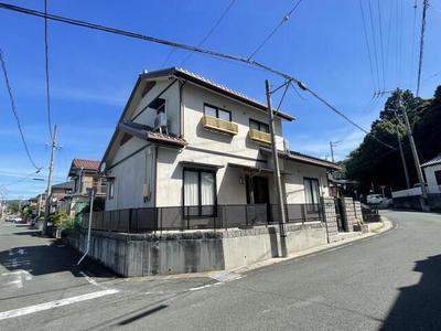 3LDK Used House in Toyokawa, Aichi Prefecture — Image 1, Toyokawa, Aichi