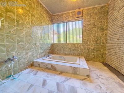 [Hatomark Site] Used 4SLDK detached house in Yatsu, Kugamachi, Iwakuni City, Yamaguchi Prefecture — Image 1, Iwakuni, Yamaguchi