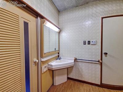 [Hatomark Site] Used 4SLDK detached house in Yatsu, Kugamachi, Iwakuni City, Yamaguchi Prefecture — Image 1, Iwakuni, Yamaguchi