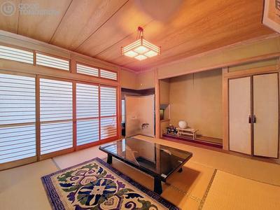 [Hatomark Site] Used 4SLDK detached house in Yatsu, Kugamachi, Iwakuni City, Yamaguchi Prefecture — Image 2, Iwakuni, Yamaguchi