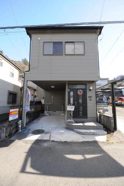 [Hatomark Site] Used detached house in Ushinuma, Akiruno City, Tokyo, 3LDK Used detached house — Image 2, Akiruno, Tokyo