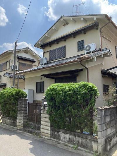 [Hatomark Site] 3DK Used Detached House in Oikarumachi, Kashihara City, Nara Prefecture — Image 1, Kashihara, Nara