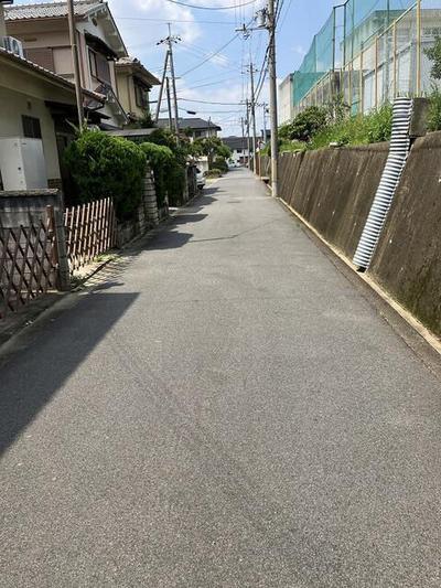 [Hatomark Site] 3DK Used Detached House in Oikarumachi, Kashihara City, Nara Prefecture — Image 2, Kashihara, Nara