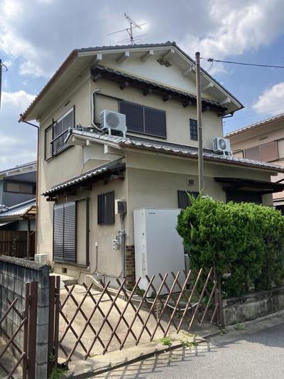 [Hatomark Site] 3DK Used Detached House in Oikarumachi, Kashihara City, Nara Prefecture — Image 1, Kashihara, Nara
