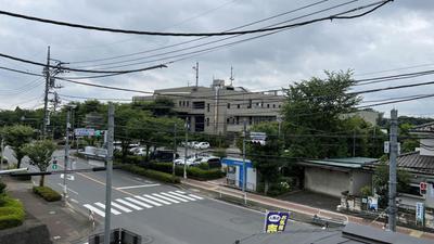 Spacious 3LDK House with Large Land in Hinode, Tokyo — Image 1, Hinode, Tokyo