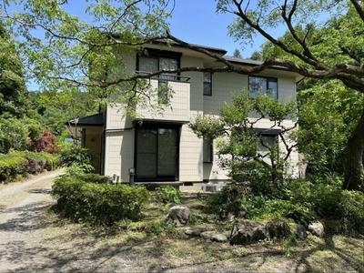Spacious 3LDK House with Large Land in Hinode, Tokyo — Image 4, Hinode, Tokyo