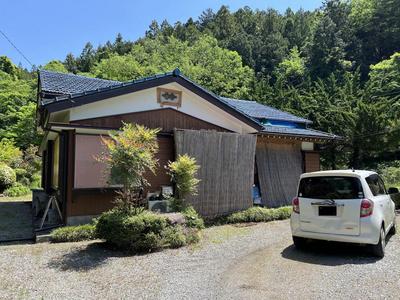 Spacious 3LDK House with Large Land in Hinode, Tokyo — Image 2, Hinode, Tokyo