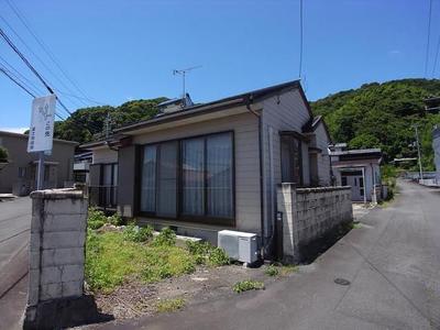 Single-Story 2LDK Home in Iwamoto, Fuji City — Image 2, Fuji, Shizuoka