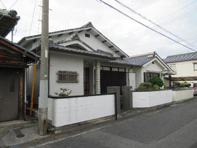 Spacious 6SLDK House Near Tsūzu Station, Iwakuni — Image 1, Iwakuni, Yamaguchi
