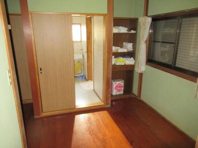 Spacious 6SLDK House Near Tsūzu Station, Iwakuni — Image 3, Iwakuni, Yamaguchi