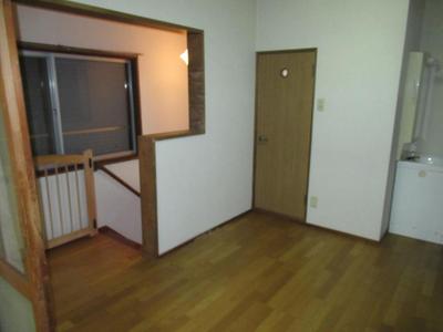 Spacious 6SLDK House Near Tsūzu Station, Iwakuni — Image 4, Iwakuni, Yamaguchi