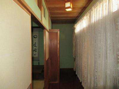 Spacious 6SLDK House Near Tsūzu Station, Iwakuni — Image 2, Iwakuni, Yamaguchi