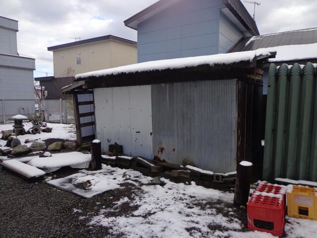 6LDK House for Rent with Garden in Ashibetsu, Hokkaido - Thumbnail 4