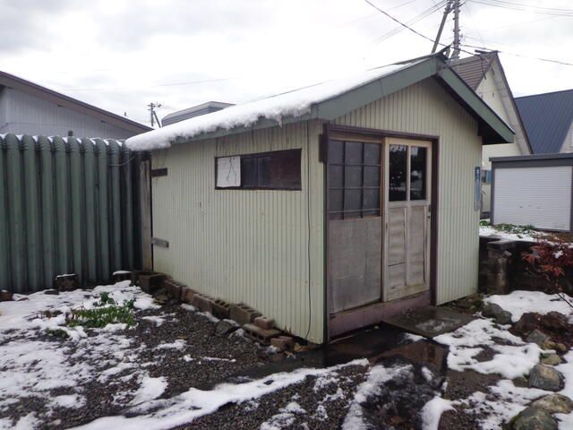 6LDK House for Rent with Garden in Ashibetsu, Hokkaido - Thumbnail 3