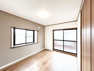 Renovated 4LDK House in Miki-cho, Kagawa - 150m² Living Space — Image 4, Miki, Kagawa