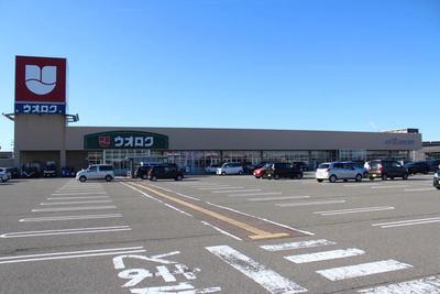 [Hatomark Site] Used house in Kashiwazaki City, Mishima-cho, Niigata Prefecture, 3DK Used detached house — Image 2, Kashiwazaki, Niigata