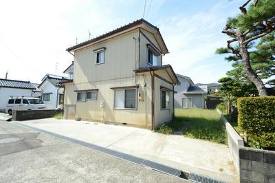 [Hatomark Site] Used house in Kashiwazaki City, Mishima-cho, Niigata Prefecture, 3DK Used detached house — Image 1, Kashiwazaki, Niigata